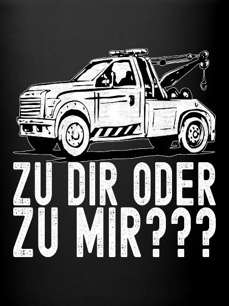 Abschleppwagen Abschleppdienst