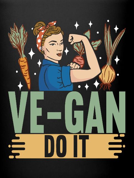 Végétarien végétalien