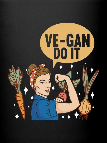Vegan Vegetarian