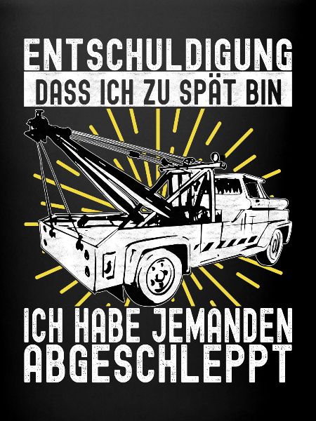 Abschleppwagen Abschleppdienst