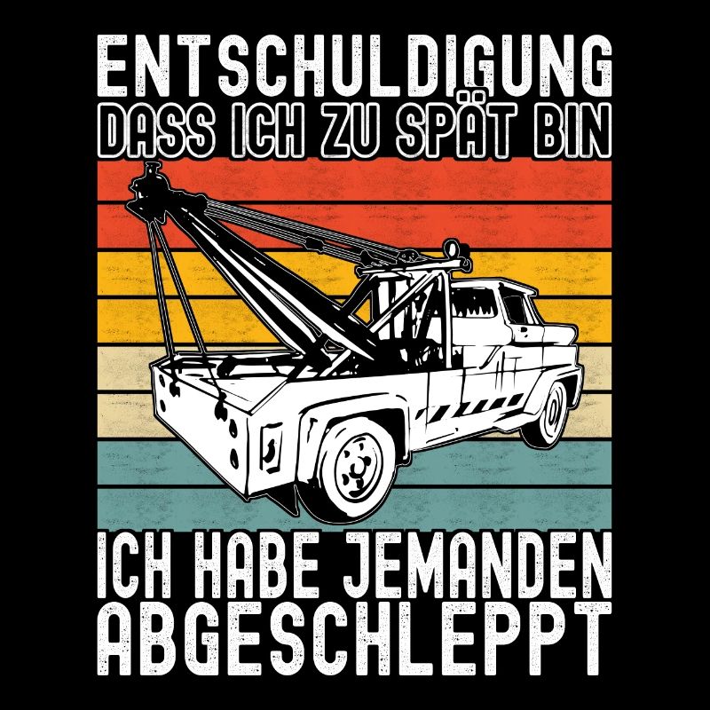 Abschleppwagen Abschleppdienst