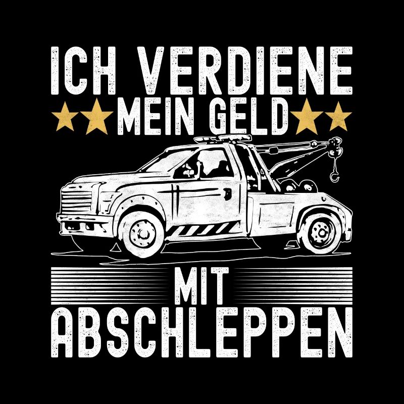 Abschleppwagen Abschleppdienst