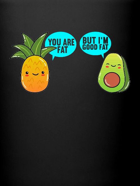 Avocat Kawaii