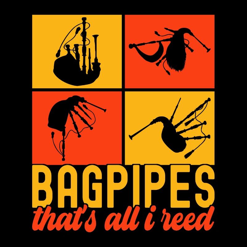 Bagpipes Bagpipers