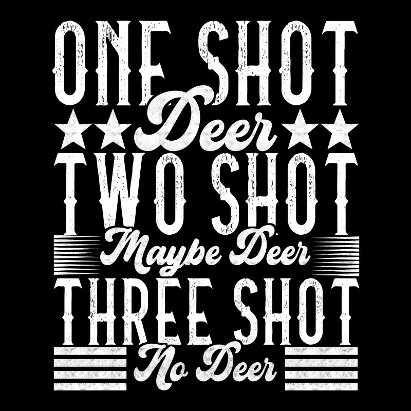 Hunting Hunter Hunting Deer