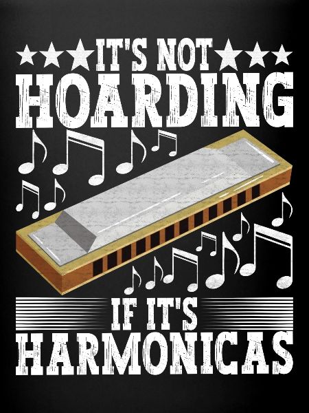 Harmonica Harmonica