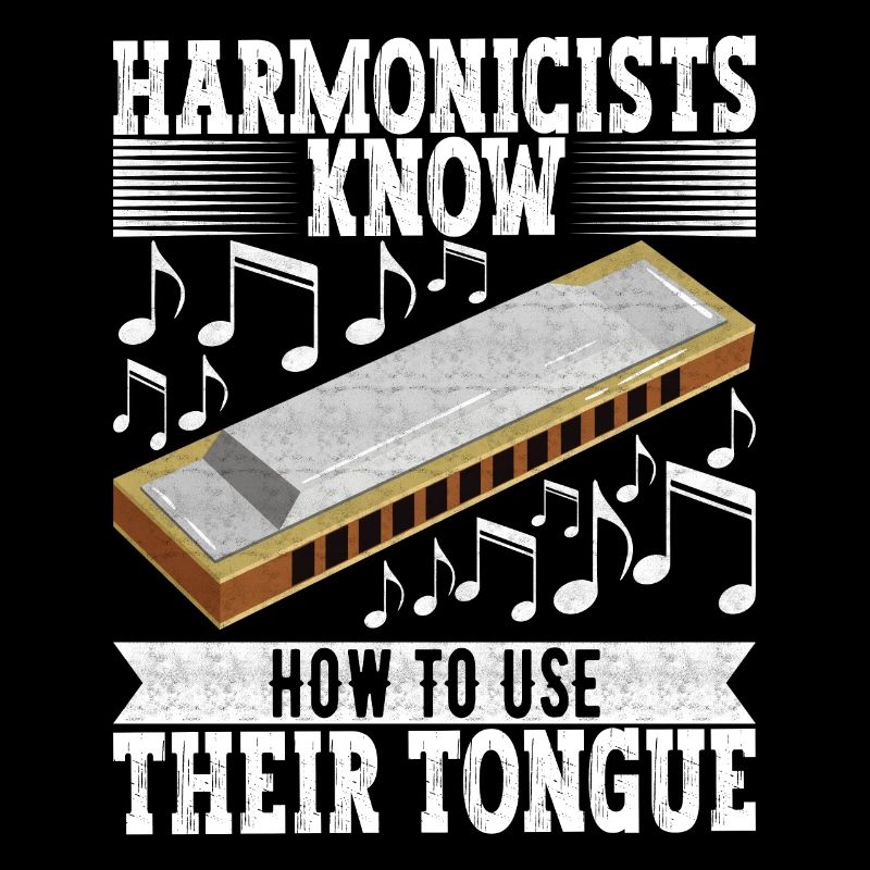 Harmonika Mundharmonika