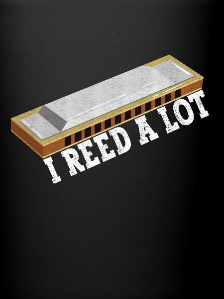 Harmonica Harmonica