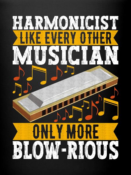 Harmonica Harmonica