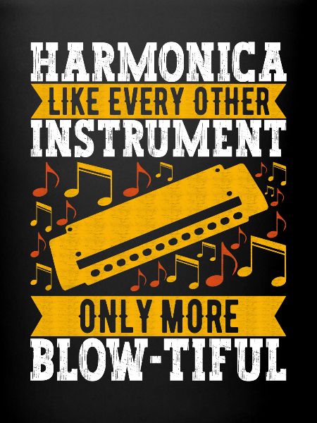 Harmonica Harmonica