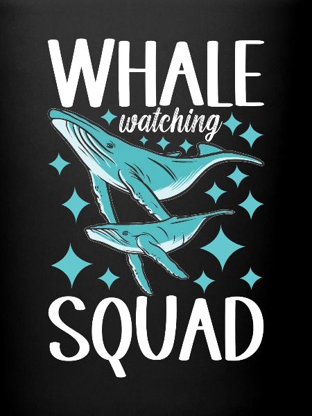 Observateurs de baleines