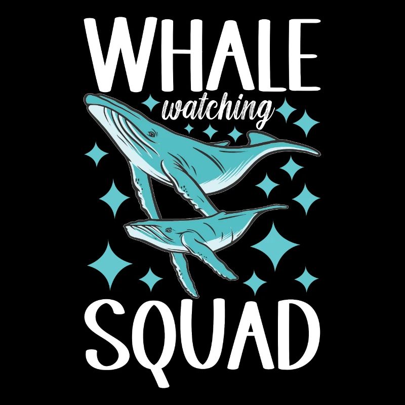 Observateurs de baleines