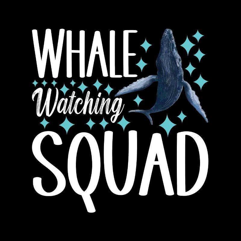 Observateurs de baleines