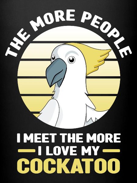 Cockatoo
