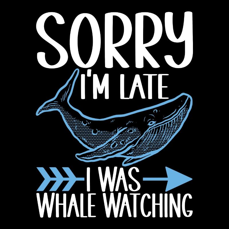 Observateurs de baleines