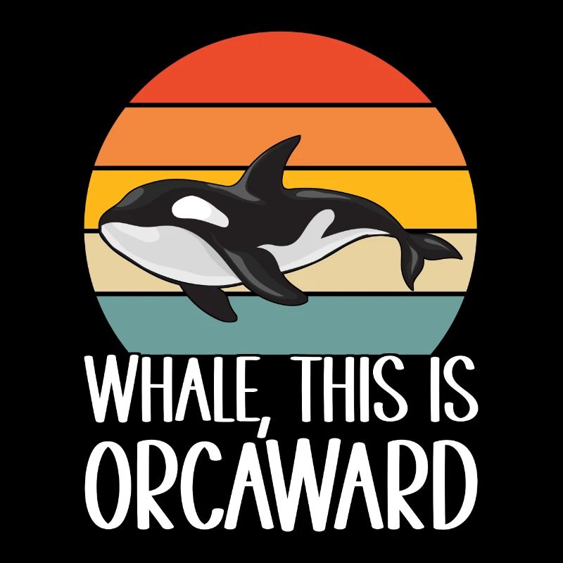 Wale Walbeobachter Orca