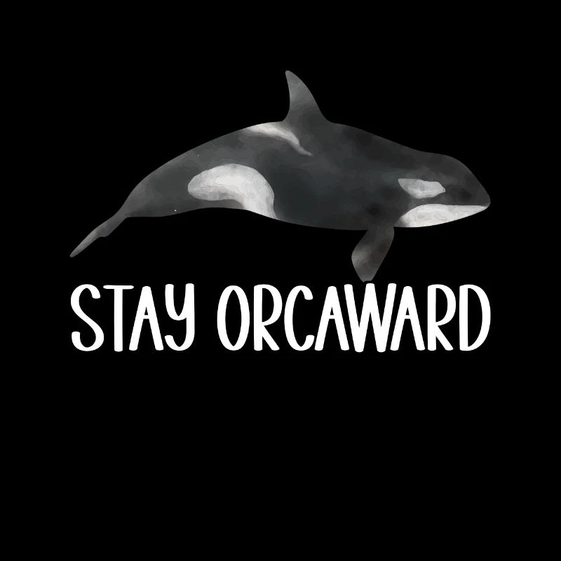 Wale Walbeobachter Orca