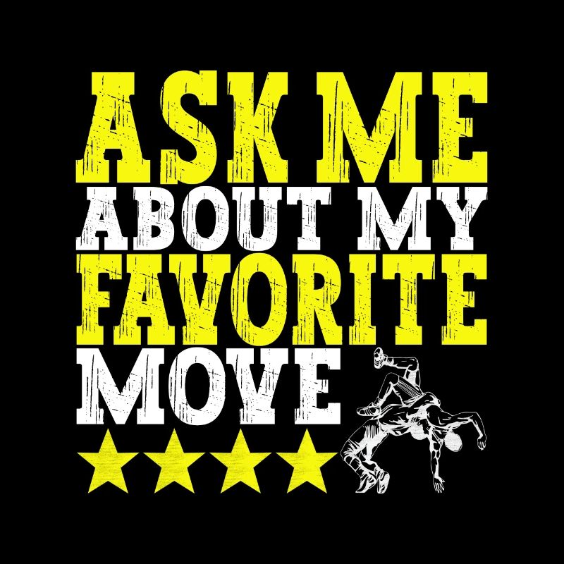 Wrestling Ringen Ringer