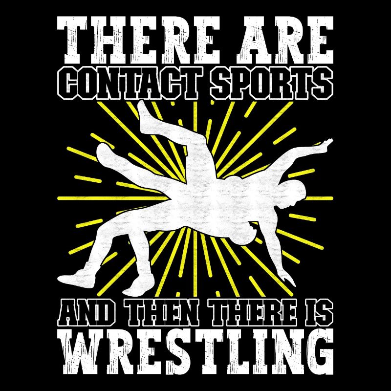 Wrestling Ringen Ringer