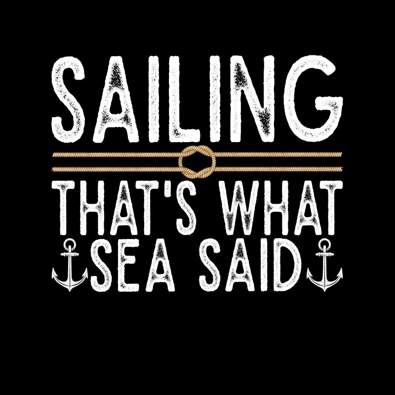 Sailing Sailboat Sailors