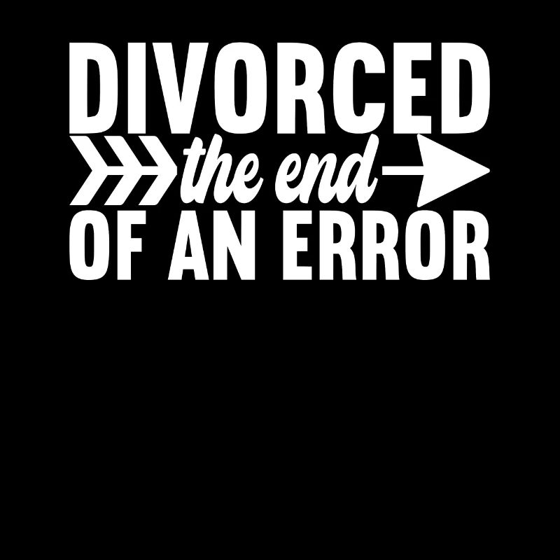 Divorce Divorcé