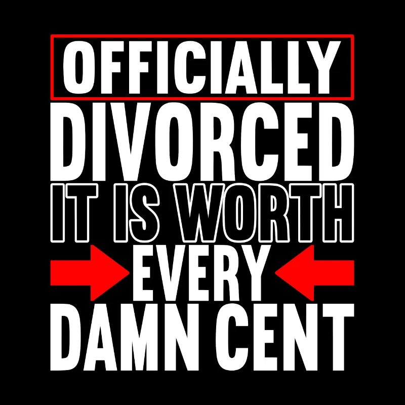 Divorce Divorcé
