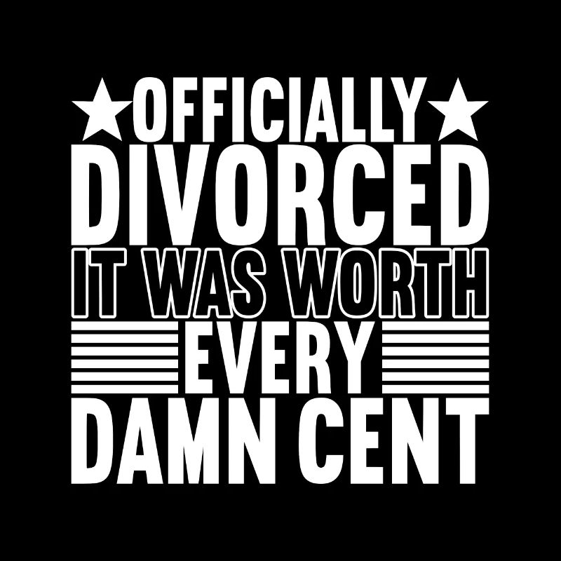 Divorce Divorced