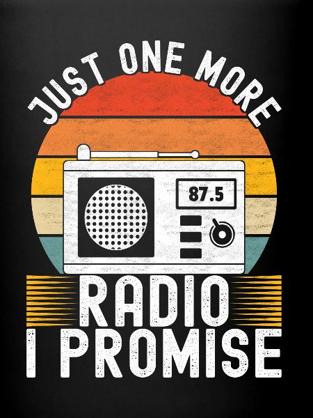 Ham Radio Ham Funker