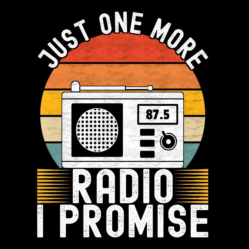 Ham Radio Ham Funker