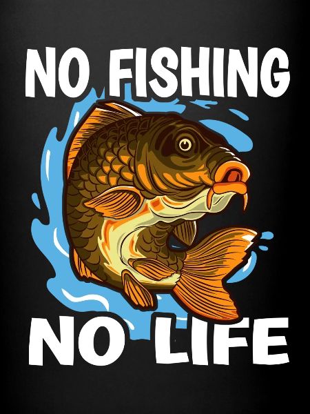 Carp anglers