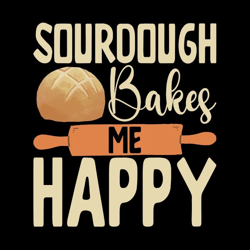 Baker Bakery Baking