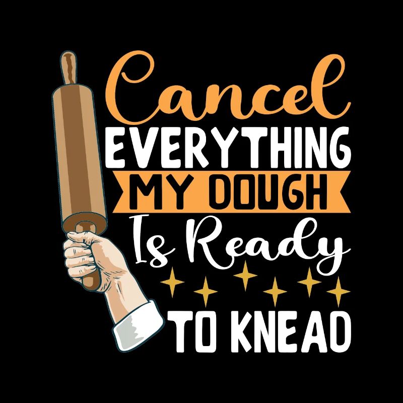 Bäcker Bäckerei Backen