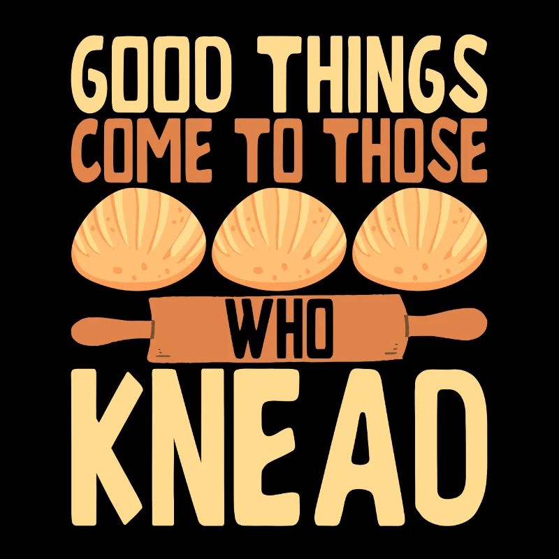 Bäcker Bäckerei Backen