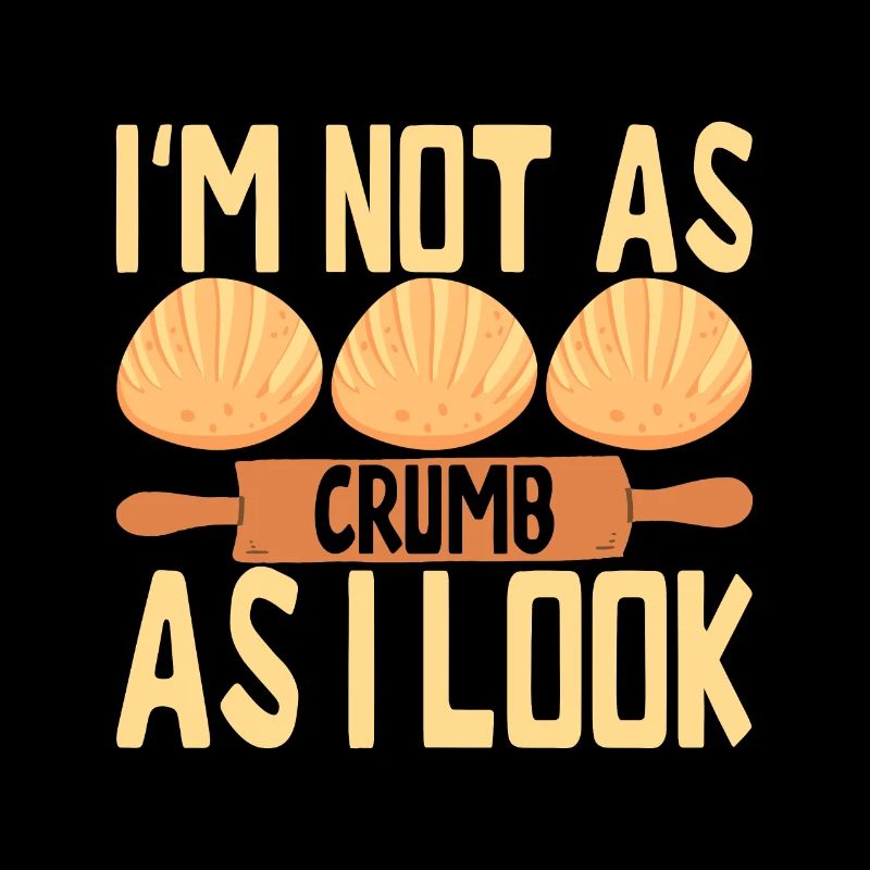 Bäcker Bäckerei Backen