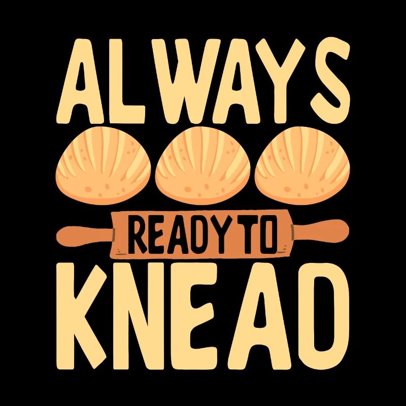 Bäcker Bäckerei Backen