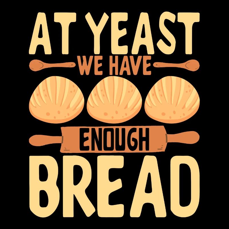 Baker Bakery Baking