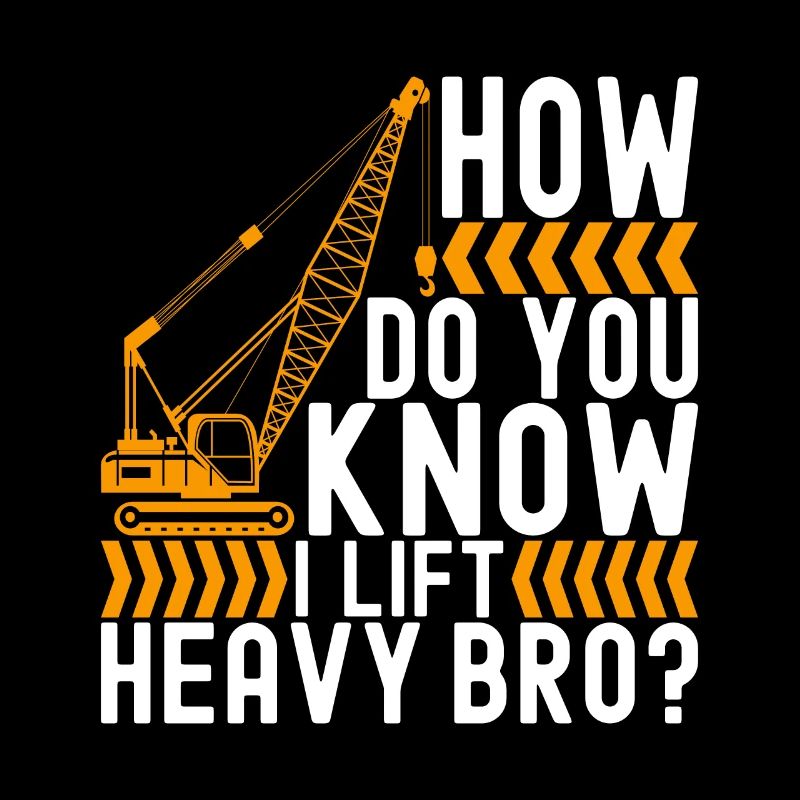 Kranführer Kranfahrer