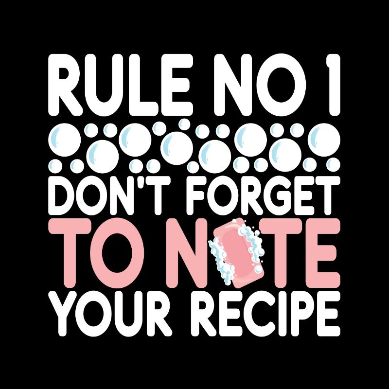 Savonnier fabrication de savon