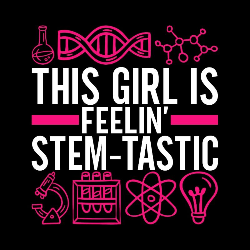 Femmes Steminist en science
