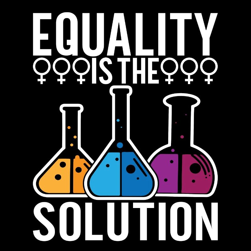 Femmes Steminist en science