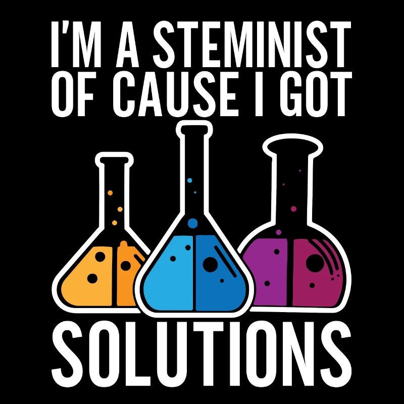 Femmes Steminist en science