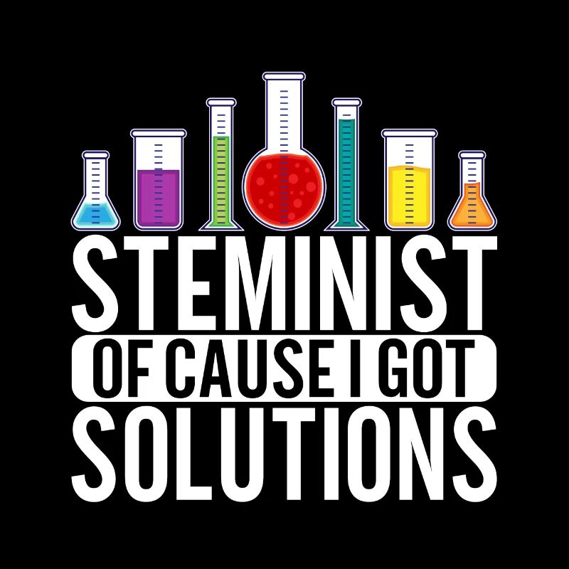 Femmes Steminist en science