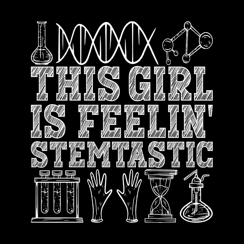 Femmes Steminist en science