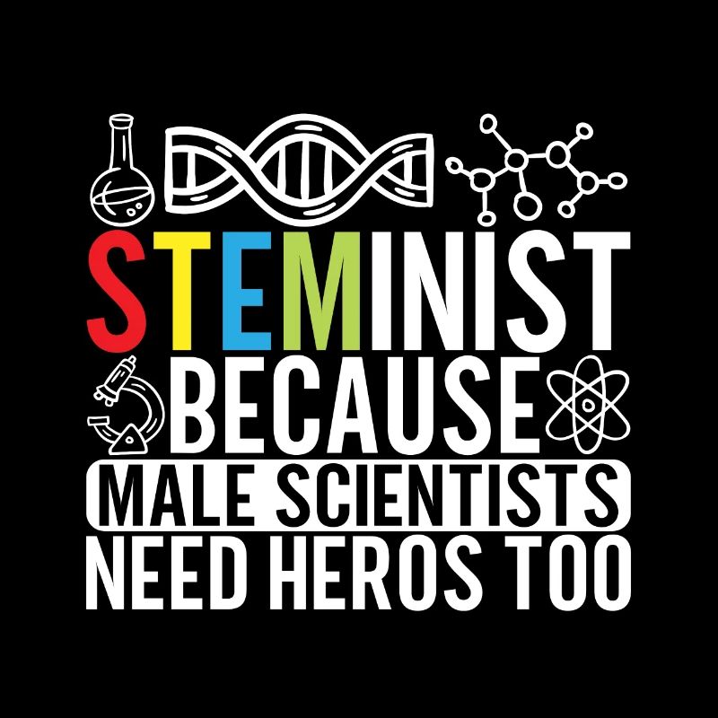 Femmes Steminist en science