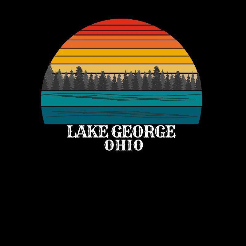 Lac George Ohio