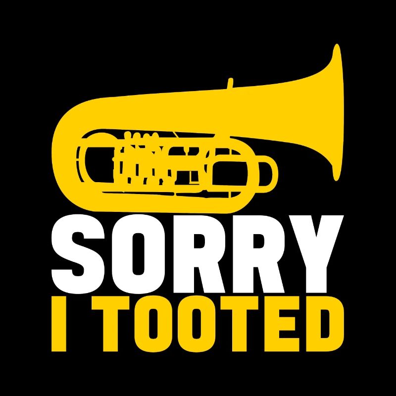 Tuba tuba player
