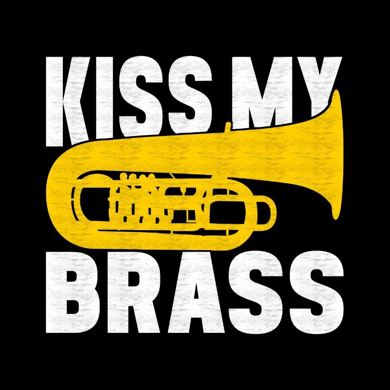 Tuba tuba player