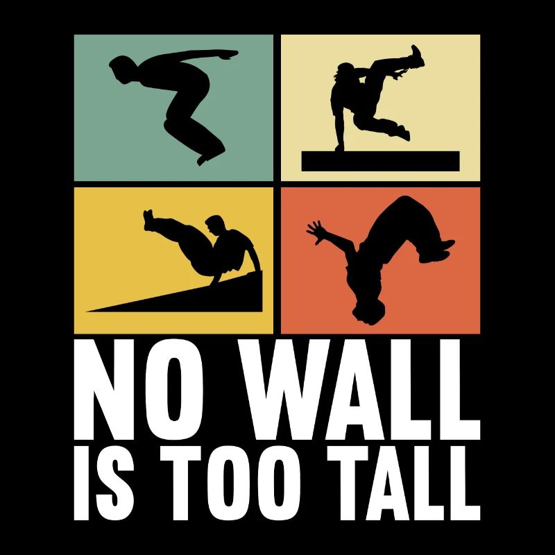 Parkour Freerunning