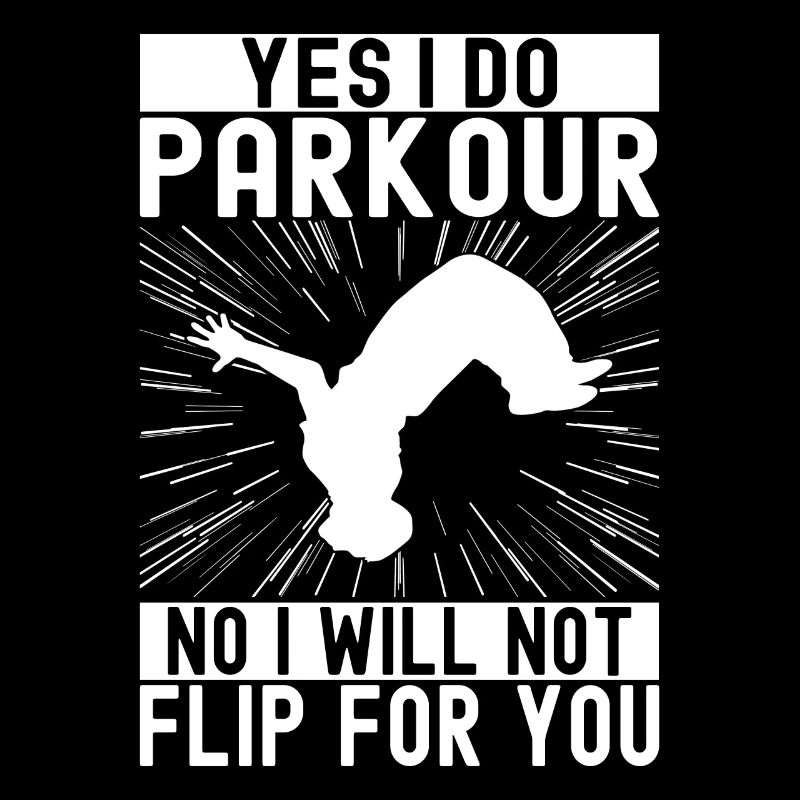 Parkour Freerunning