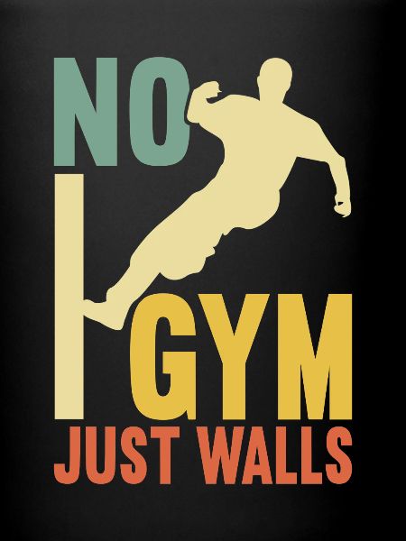 Parkour Freerunning